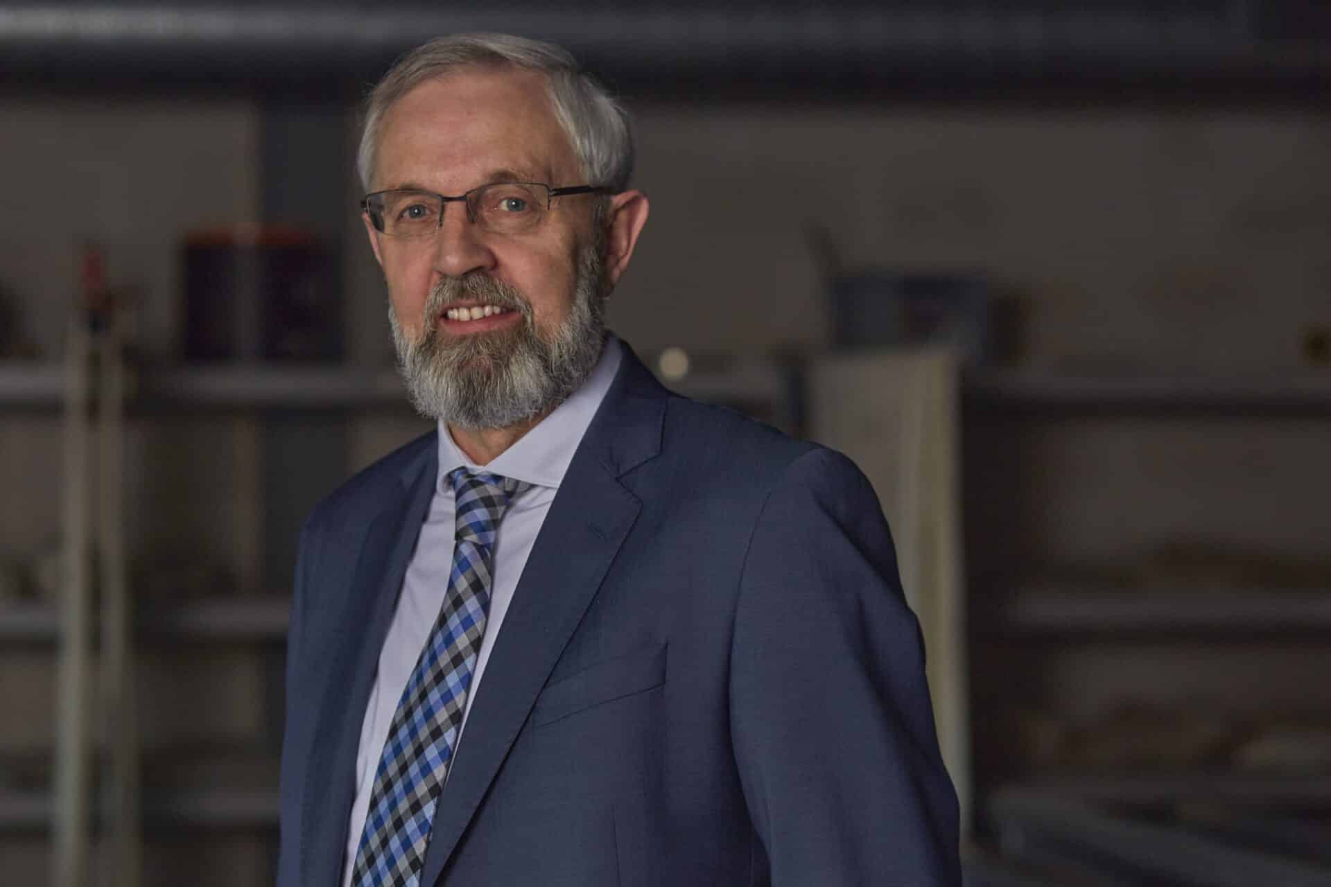 Directeur eigenaar